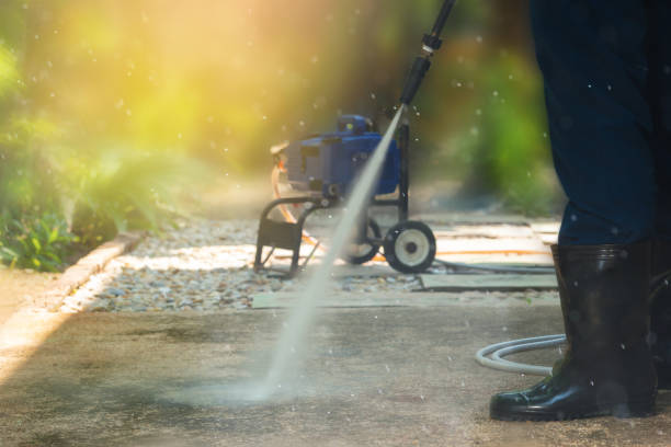 Reliable Hudson, MI Pressure Washing Solutions